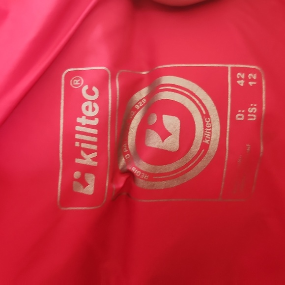 Killtec light jacket - Picture 4 of 4